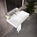 GSI Kube Towel Rail - Chrome 800mm