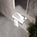 GSI Nubes Towel Rail - Chrome 500mm