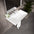 GSI Nubes Towel Rail - Chrome 800mm