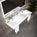 GSI Pura Towel Rail - Chrome 1220mm