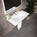 GSI Pura Towel Rail - Chrome  820mm
