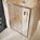 Roman Haven6 Sliding Shower Door - 1400mm - Chrome