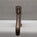 Monobloc Basin Mixer Tap - Brushed Copper