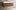 Raffinata One Drawer Vanity Unit With Beyondstone BLOC Basin - Walnut 1000mm