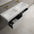 Raffinata Two Drawer Vanity Unit With Beyondstone BLOC Double Basin - Gloss Dove 1400mm