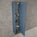 Raffinata Tall Wall Cabinet - Matt Navy 350mm x 1650mm