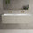Raffinata Two Drawer Vanity Unit  With Beyondstone Double Basin - Matt Stone 1200mm