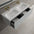 Raffinata Two Drawer Vanity Unit  With Beyondstone Double Basin - Light Concrete 1200mm