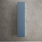 Raffinata Tall Wall Cabinet - Matt Navy 350mm x 1650mm image