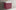 Scanalato Double Drawer Vanity Unit  With Beyondstone BLOC Basin - Mineral Red 600mm