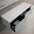 Scanalato Double Drawer Countertop Vanity Unit - Peppermint 1400mm