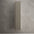 Scanalato Tall Wall Cabinet - Soft Taupe 350mm x 1650mm