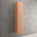 Scanalato Tall Wall Cabinet - Peach Fuzz 350mm x 1650mm