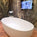 Lugano Freestanding Modern Bath 1750mm