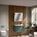 Dolcetto Steam Free Bathroom Mirror Cabinet 600x700mm