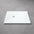 Ardesia Low Profile Stone Rectangular Shower Tray - 1000 x 800