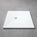 Ardesia Low Profile Stone Square Shower Tray - 900 x 900