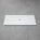Ardesia Low Profile Stone Rectangular Shower Tray - 1700 x 700