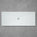 Ardesia Low Profile Stone Rectangular Shower Tray - 1700 x 700