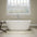 Orta Freestanding Stone Bath 1700mm
