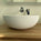 Pescara Solid Surface Beyondstone Countertop Round Basin 400mm