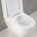 Primo Dolce Close Coupled Spiralflush Toilet