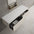 Raffinata Double Drawer Countertop Vanity Unit - Matt Cashmere 1400mm