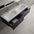 Raffinata Two Drawer Vanity Unit With Beyondstone Double Basin - Matt Graphite 1400mm