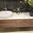 Asti Solid Surface Countertop Oval Basin 480mm