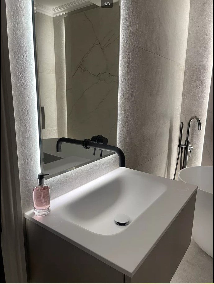 Raffinata_One_Drawer_Vanity_Unit_With_Beyondstone_Basin_