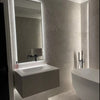Raffinata_One_Drawer_Vanity_Unit_With_Beyondstone_Basin_ [Customer image] image