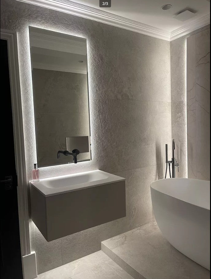 Raffinata_One_Drawer_Vanity_Unit_With_Beyondstone_Basin_