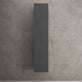 Raffinata Tall Wall Cabinet - Dark Concrete 350mm x 1650mm image