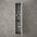 Raffinata Tall Wall Cabinet - Gloss Cashmere 350mm x 1650mm