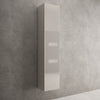 Raffinata Tall Wall Cabinet - Gloss Cashmere 350mm x 1650mm image