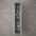 Raffinata Tall Wall Cabinet - Gloss Dove 350mm x 1650mm