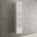 Raffinata Tall Wall Cabinet - Gloss White 350mm x 1650mm