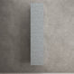 Raffinata Tall Wall Cabinet - Light Concrete 350mm x 1650mm image