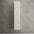 Raffinata Tall Wall Cabinet - Matt Cashmere 350mm x 1650mm