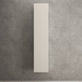 Raffinata Tall Wall Cabinet - Matt Cashmere 350mm x 1650mm image