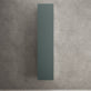 Raffinata Tall Wall Cabinet - Matt Dark Green 350mm x 1650mm image