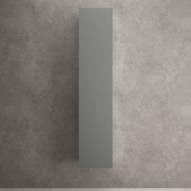 Raffinata Tall Wall Cabinet - Matt Dust 350mm x 1650mm