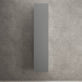 Raffinata Tall Wall Cabinet - Matt Dust 350mm x 1650mm image