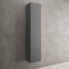 Raffinata Tall Wall Cabinet - Matt Dust 350mm x 1650mm image