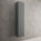 Raffinata Tall Wall Cabinet - Matt Dust 350mm x 1650mm