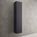 Raffinata Tall Wall Cabinet - Matt Graphite 350mm x 1650mm