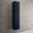 Raffinata Tall Wall Cabinet - Matt Indigo 350mm x 1650mm