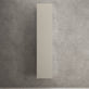 Raffinata Tall Wall Cabinet - Matt Stone 350mm x 1650mm image