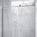 Reversible Sliding Shower Enclosure - 1200mm x 800mm Chrome