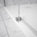 Reversible Sliding Shower Enclosure - 1200mm x 800mm Chrome